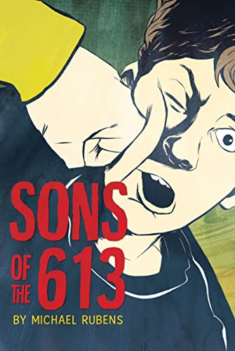 Stock image for Sons of the 613 for sale by Decluttr