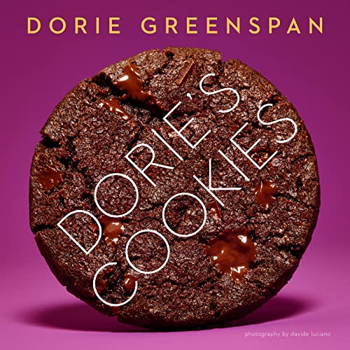 Imagen de archivo de Dorie's Cookies a la venta por ZBK Books