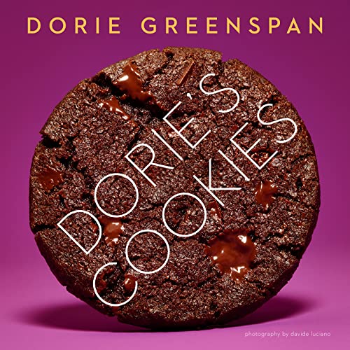 9780547614847: Dorie's Cookies