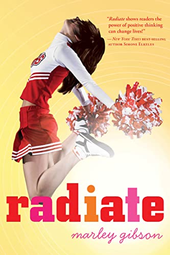 Imagen de archivo de Radiate a la venta por Books-FYI, Inc.