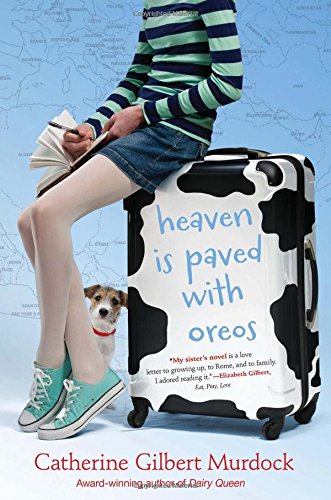 9780547625386: Heaven Is Paved with Oreos [Idioma Ingls]