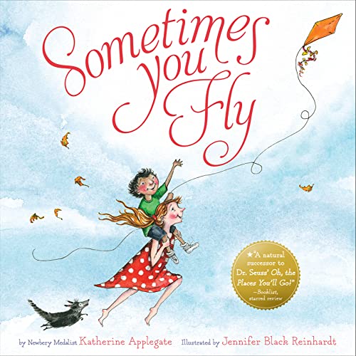 Stock image for Sometimes You Fly for sale by Dream Books Co.