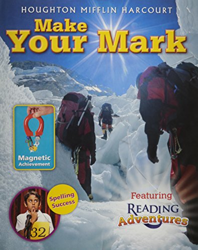 Beispielbild fr Journeys: Common Core Student Edition and Magazine Set Grade 3 2011 zum Verkauf von The Book Cellar, LLC