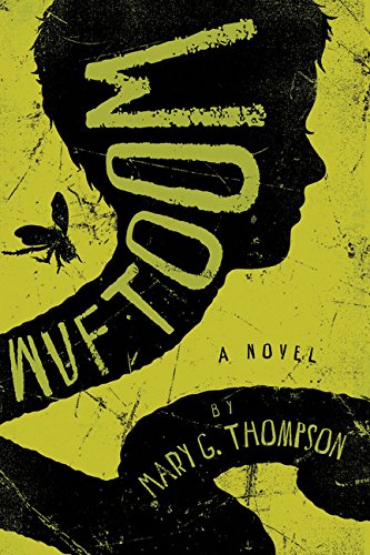 9780547637242: Wuftoom: A Novel