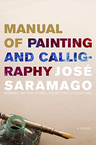 Stock image for Manual of Painting and Calligraphy: A Novel for sale by Revaluation Books