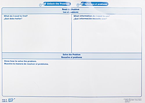 9780547680811: Bilingual Mathboard Grade 2 (GO Math!)