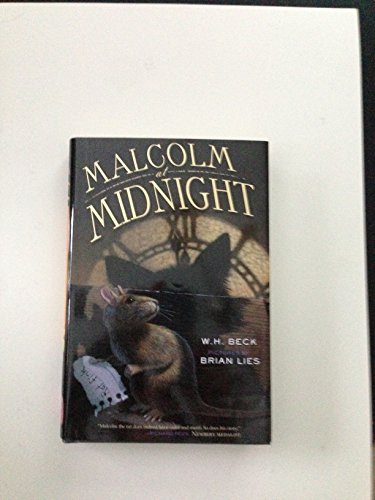 Beispielbild fr Malcolm at Midnight zum Verkauf von SecondSale