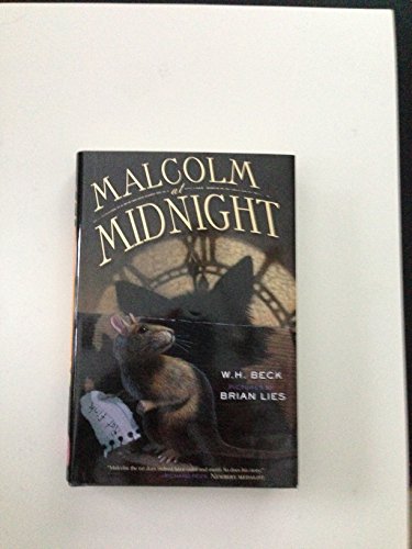 Stock image for Malcolm at Midnight for sale by SecondSale