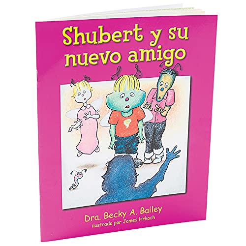 Stock image for Shubert y Su Nuevo Amigo for sale by SecondSale