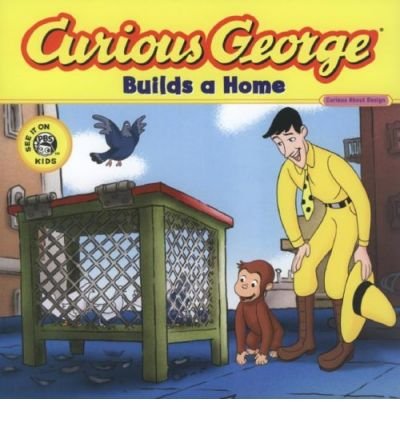 9780547691169: [ Curious George the Donut Delivery (Curious George (Cgtv 8x8)) ] By Perez, Monica ( Author ) [ 2007 ) [ Paperback ]