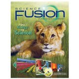 Beispielbild fr Houghton Mifflin Harcourt Science Fusion Animals Teacher Edition Unit 3 zum Verkauf von Modetz Errands-n-More, L.L.C.