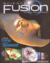 Beispielbild fr Houghton Mifflin Harcourt Science Fusion Energy Teacher Edition Unit 9 zum Verkauf von Modetz Errands-n-More, L.L.C.