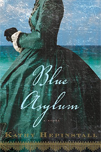 Stock image for Blue Asylum for sale by Jenson Books Inc