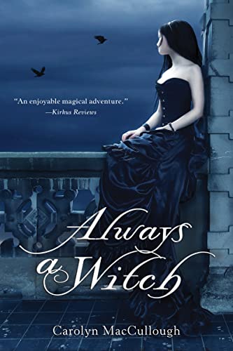 Stock image for Always a Witch for sale by Better World Books