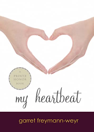 Stock image for My Heartbeat for sale by BooksRun