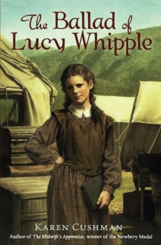 Imagen de archivo de The Ballad of Lucy Whipple a la venta por SecondSale