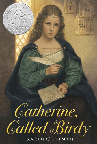 Imagen de archivo de Catherine, Called Birdy a la venta por Gulf Coast Books