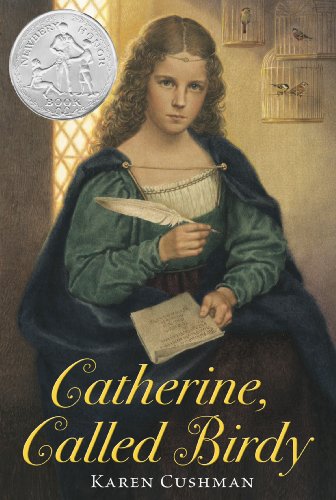 Stock image for Catherine, Called Birdy for sale by Gulf Coast Books