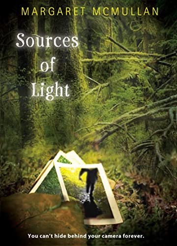 Beispielbild fr Sources of Light zum Verkauf von BooksRun