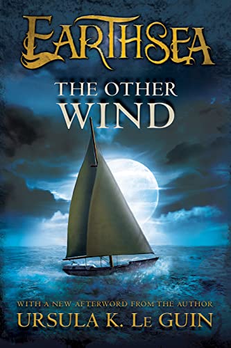 Beispielbild fr The Other Wind 06 Earthsea Trilogy Paperback zum Verkauf von PBShop.store US