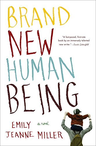 Imagen de archivo de Brand New Human Being a la venta por Open Books