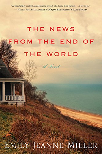 Beispielbild fr The News from the End of the World zum Verkauf von Your Online Bookstore