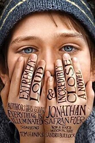 Stock image for Extremely Loud & Incredibly Close for sale by Walther's Books