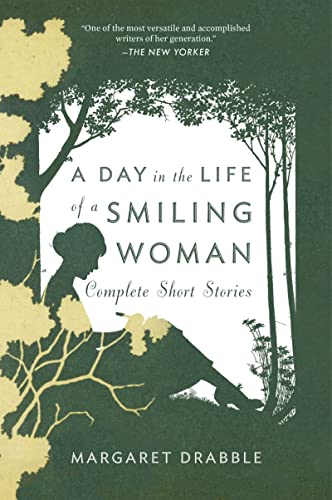 Imagen de archivo de A Day In The Life Of A Smiling Woman: Complete Short Stories a la venta por Gulf Coast Books
