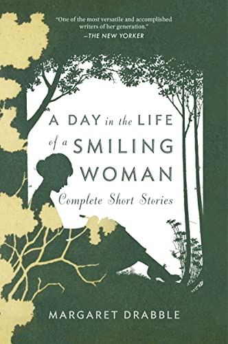 9780547737355: A Day in the Life of a Smiling Woman: Complete Short Stories