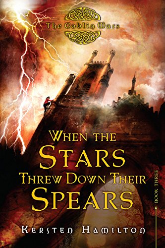 Imagen de archivo de When the Stars Threw down Their Spears a la venta por Better World Books: West