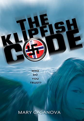 Imagen de archivo de The Klipfish Code a la venta por SecondSale