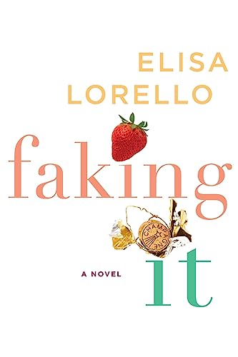 Stock image for Faking It for sale by Once Upon A Time Books