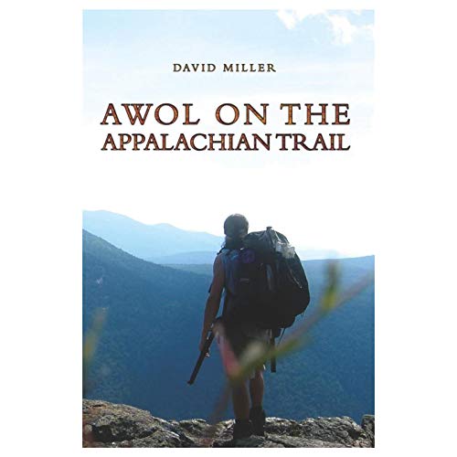9780547745527: AWOL on the Appalachian Trail