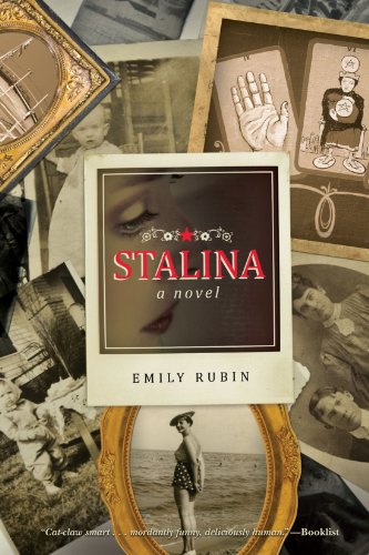 Stock image for Stalina for sale by Montclair Book Center