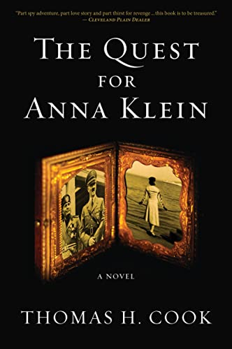 9780547750408: Quest for Anna Klein