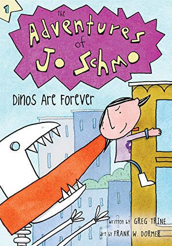 Imagen de archivo de Dinos Are Forever a la venta por Better World Books