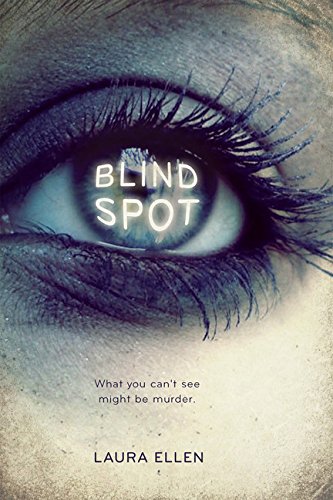 9780547763446: Blind Spot