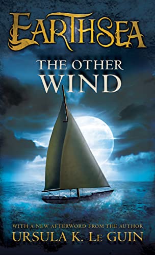 9780547773728: The Other Wind: 6 (The Earthsea Cycle, 6)