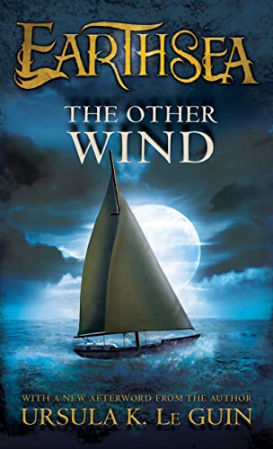 Stock image for The Other Wind (The Earthsea Cycle) for sale by HPB Inc.