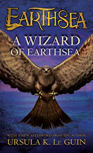 9780547773742: A Wizard of Earthsea, 1 (Earthsea Cycle)