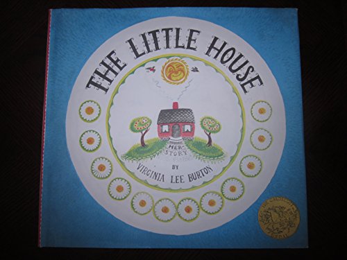 Beispielbild fr The Little House zum Verkauf von Better World Books