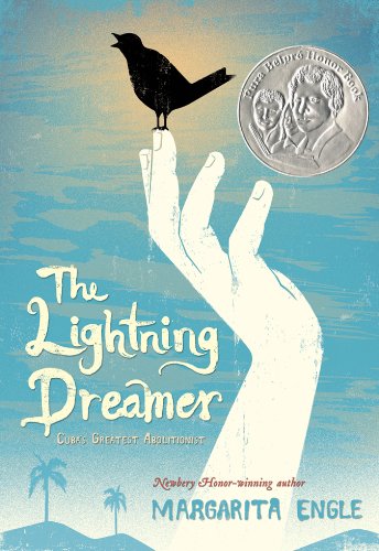 Beispielbild fr The Lightning Dreamer: Cuba's Greatest Abolitionist zum Verkauf von Wonder Book