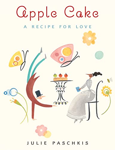Beispielbild fr Apple Cake : A Recipe for Love zum Verkauf von Better World Books