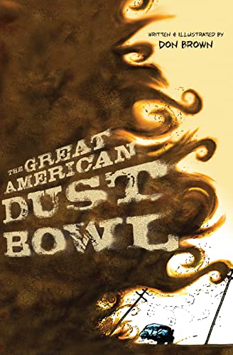 Beispielbild fr The Great American Dust Bowl zum Verkauf von Wonder Book