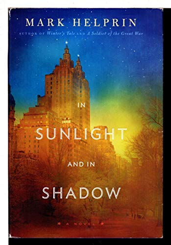 Beispielbild fr In Sunlight and in Shadow zum Verkauf von Jenson Books Inc