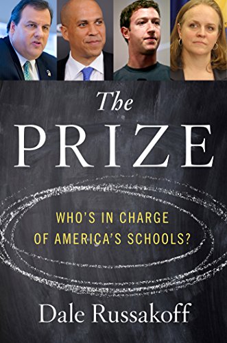 The Prize: Who's in Charge of America's Schools