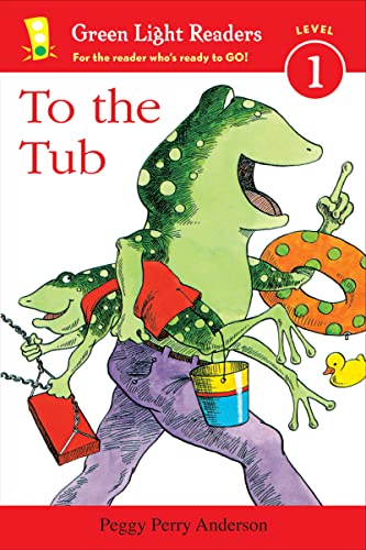 Imagen de archivo de To the Tub a la venta por Better World Books