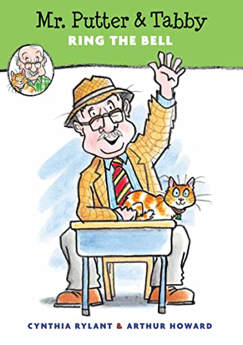 Stock image for Mr. Putter & Tabby Ring the Bell for sale by Jenson Books Inc