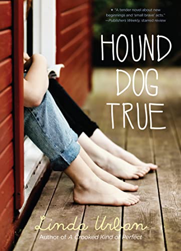 Beispielbild fr Hound Dog True zum Verkauf von SecondSale