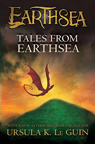 9780547851402: Tales from Earthsea (The Earthsea Cycle)